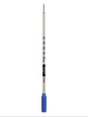 Ballpoint Pen Refill - Blue - Broad - Single Pack