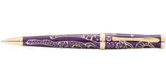 Zodiac Sauvage 2021 Year of the Ox Special-Edition Ballpoint Pen