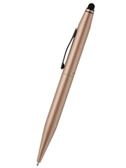 Tech2™ Satin Metallic Macchiato Dual-function Pen