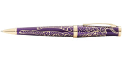 Zodiac Sauvage 2021 Year of the Ox Special-Edition Ballpoint Pen