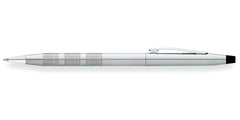 Classic Century® Satin Chrome Ballpoint Pen