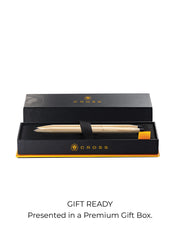 Classic Century® 23KT Gold Plated Pen and Pencil Set