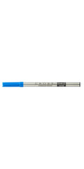 Porous-Point (Felt-Tip) Refill for Selectip® Pens - Blue - Medium