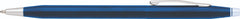 Classic Century® Glossy Translucent Blue PVD Ballpoint Pen