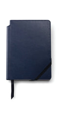 Medium Midnight Blue Journal