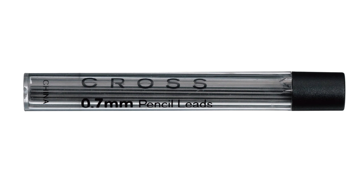 Pencil Leads - 0.7MM Refills for Loose Lead Pencils - 15 Leads