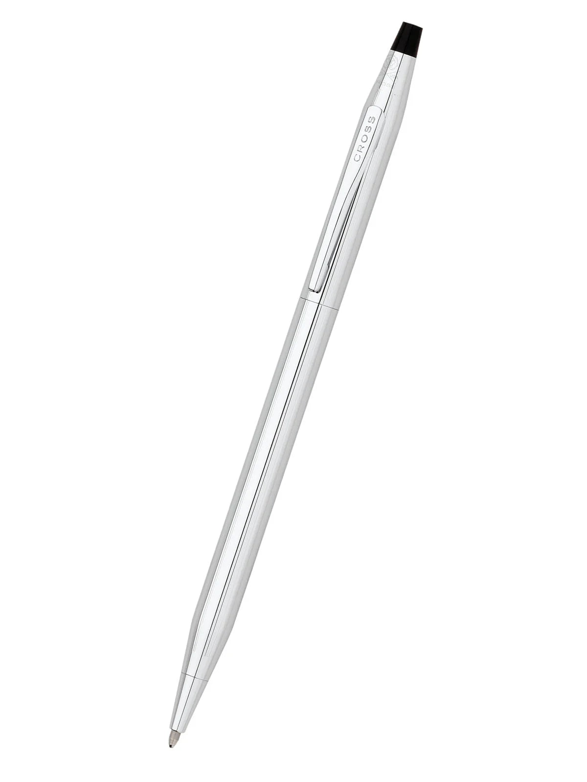 Classic Century® Lustrous Chrome Ballpoint Pen