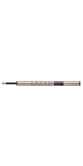 Selectip® Jumbo Ballpoint Pen Refill - Black - Medium - Single Pack