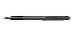 Century® II Black PVD Micro-knurl Rollerball Pen