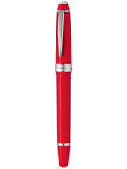 Bailey Light™ Red Lacquer Medium Nib Fountain Pen