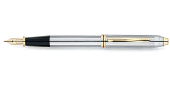 Townsend® Medalist® Medium Nib Fountain Pen