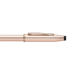 Century® II 23KT Rose Gold Plate Ballpoint Pen