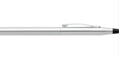 Classic Century® Lustrous Chrome Pen and Pencil Set