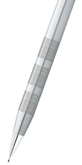 Classic Century® Satin Chrome 0.7MM Pencil