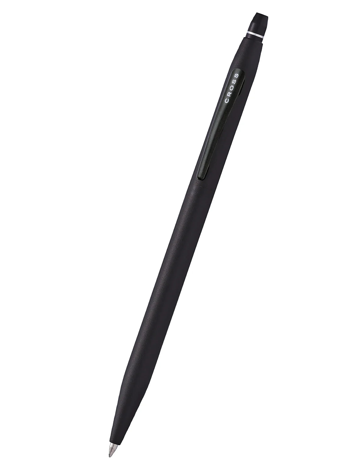 Click™ Black with Black Appointments Selectip® Rollerball Pen