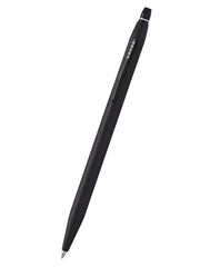 Click™ Black with Black Appointments Selectip® Rollerball Pen
