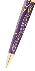 Zodiac Sauvage 2021 Year of the Ox Special-Edition Ballpoint Pen