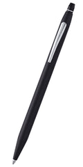 Click™ Classic Black Ballpoint Pen and Pencil Gift Set