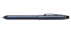 Tech3+™ Dark Blue PVD Multifunction Pen