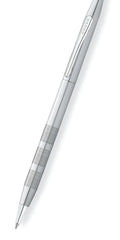 Classic Century® Satin Chrome Ballpoint Pen